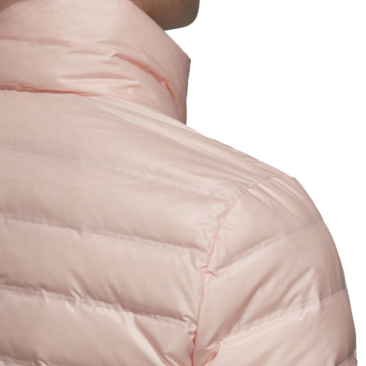 adidas Women's Varilite Down Jacket