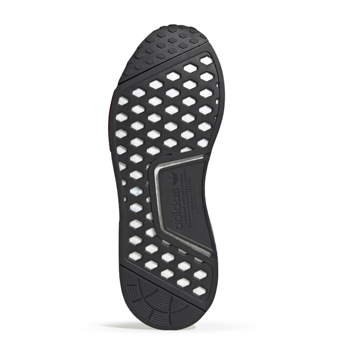 adidas Men's Nmd_R1 Sneakers