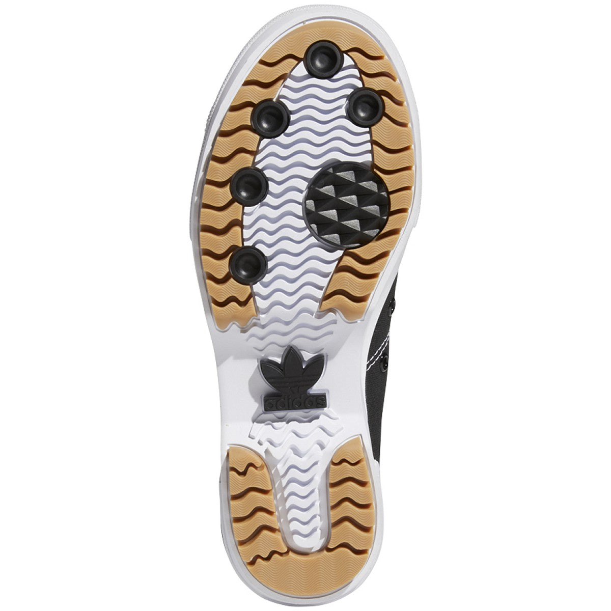 adidas Women's Nizza Trek W Sneakers