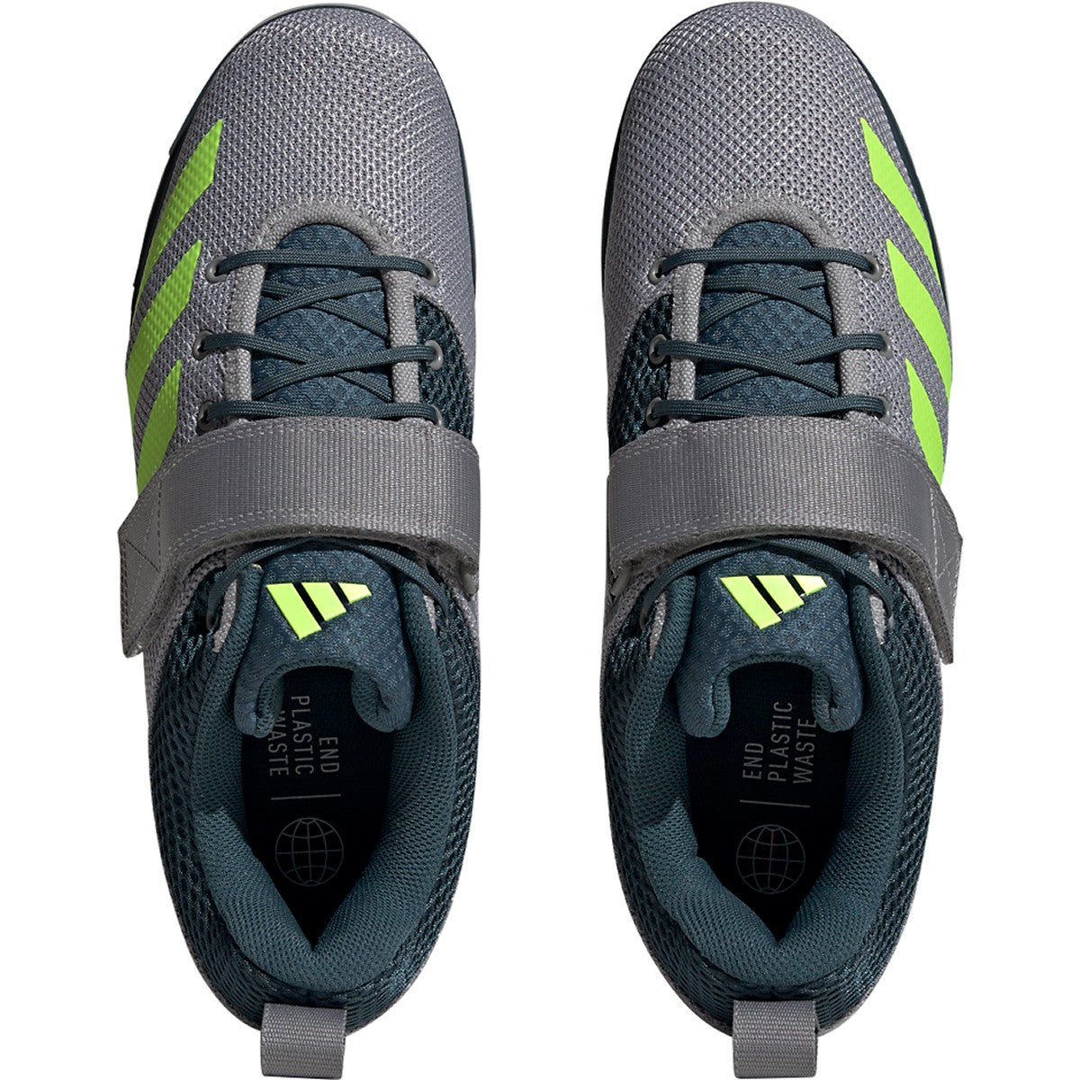 adidas Men's Powerlift 5 Sneakers