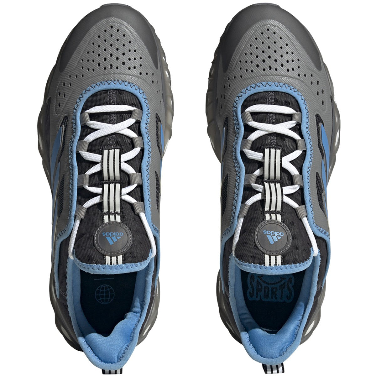 adidas Men's Web Boost Sneakers
