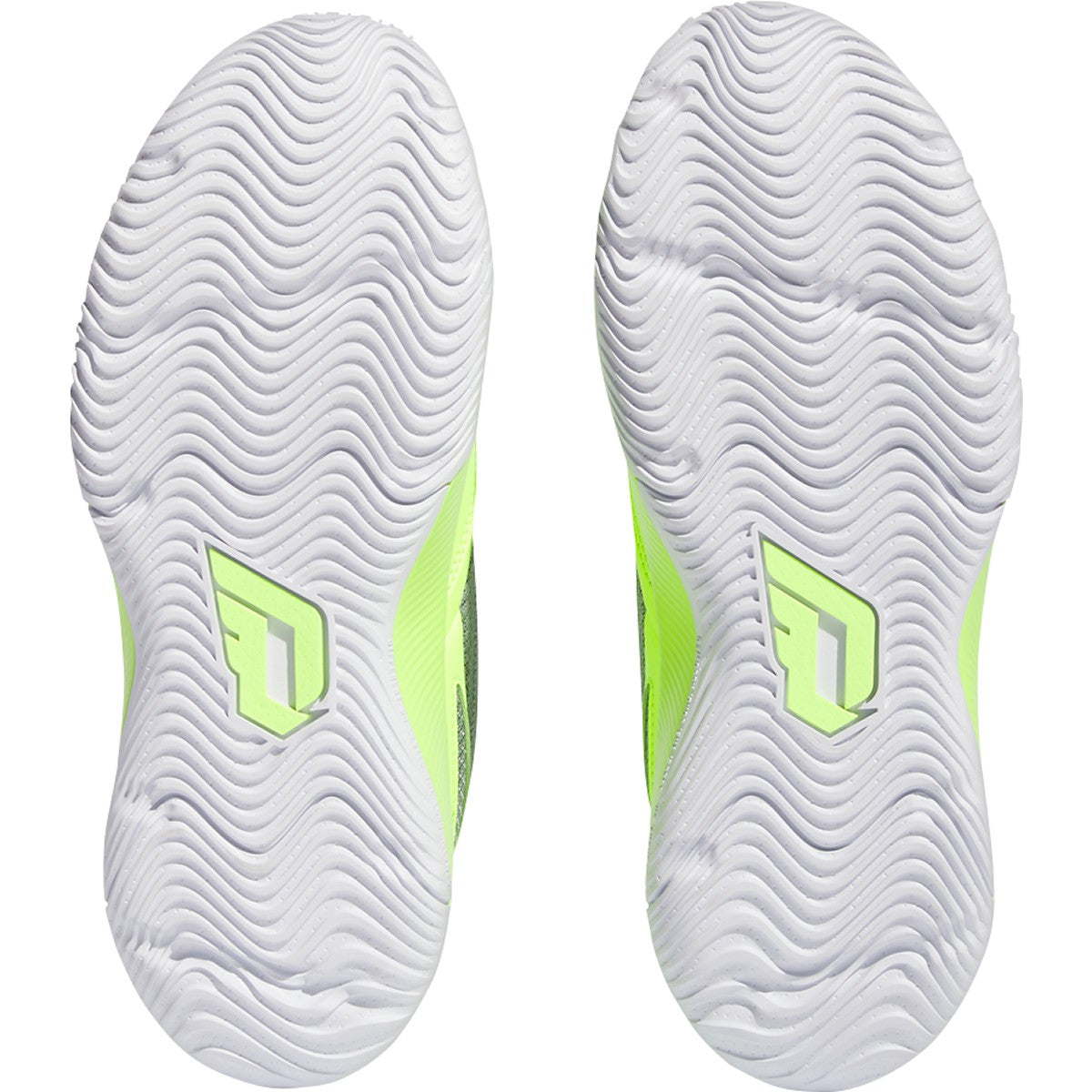 adidas Men's Dame Certified 2 Sneakers