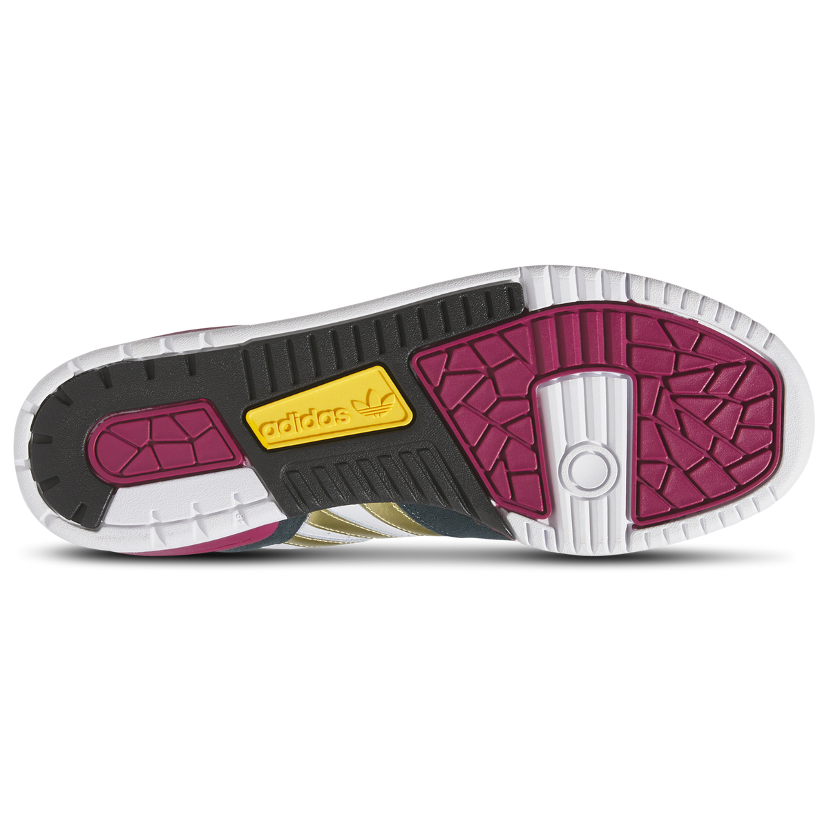 adidas Men's Rivalry Low 'Demon Slayer Tengen'
