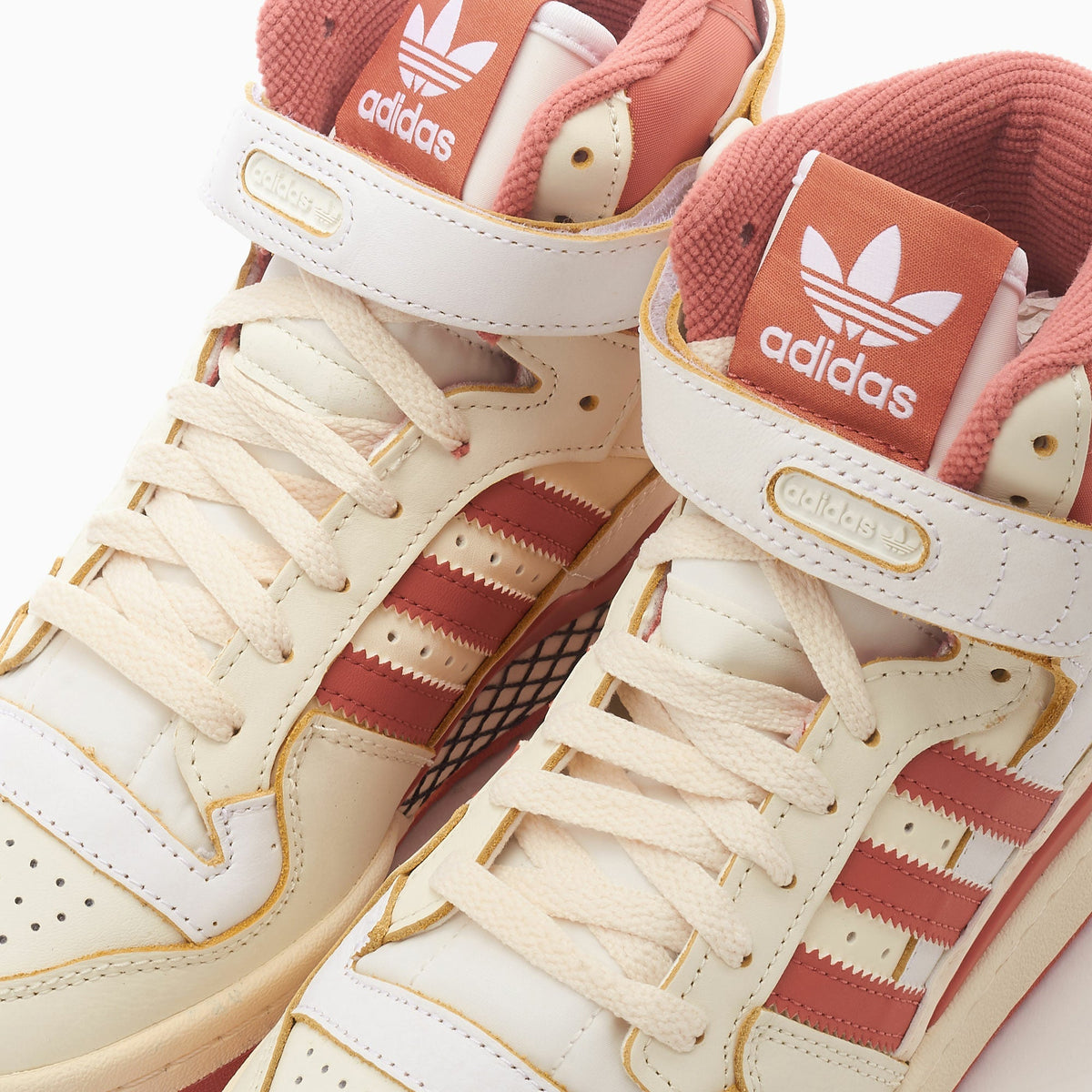 adidas Women's Forum 84 Hi