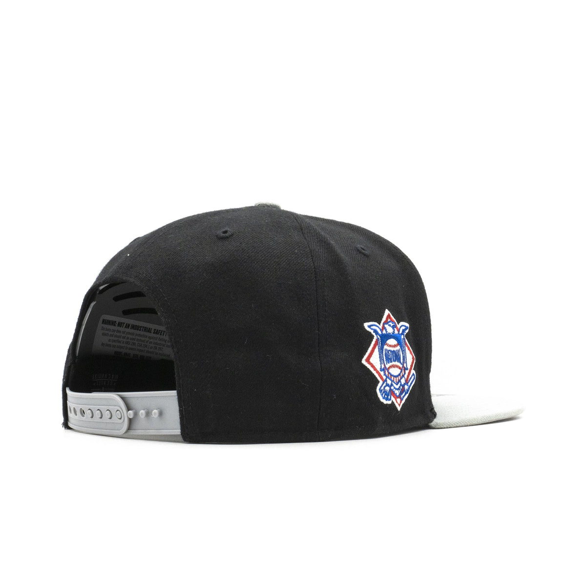 47 Brand Men's La Dodgers Sure Shot Snapback Hats