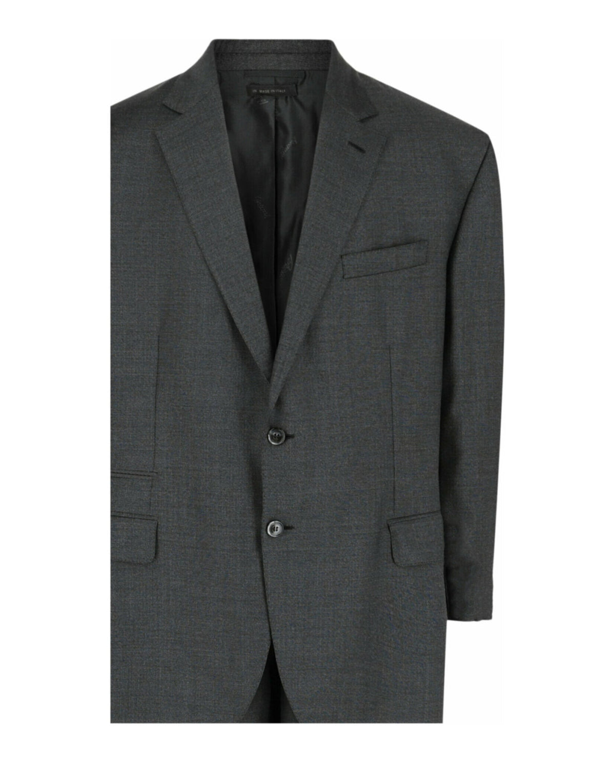 Brioni Wool Two-Piece Suit