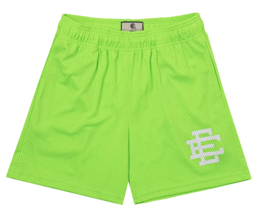 Eric Emanuel Men's Ee Basic Short Ss22