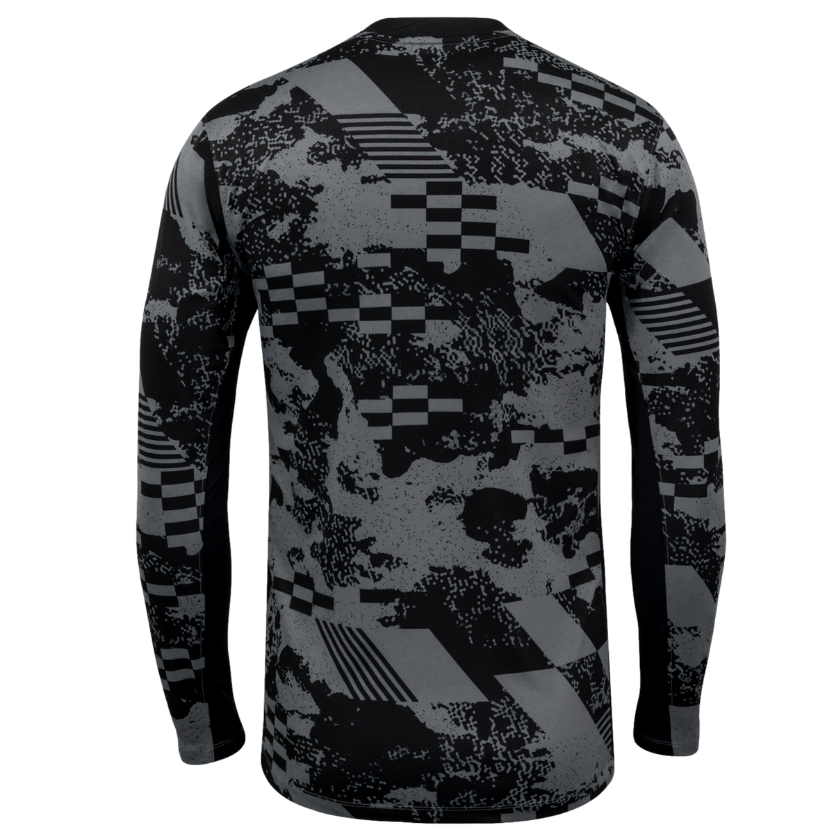 Nike San Diego Wave 2026 Goalkeeper Jersey