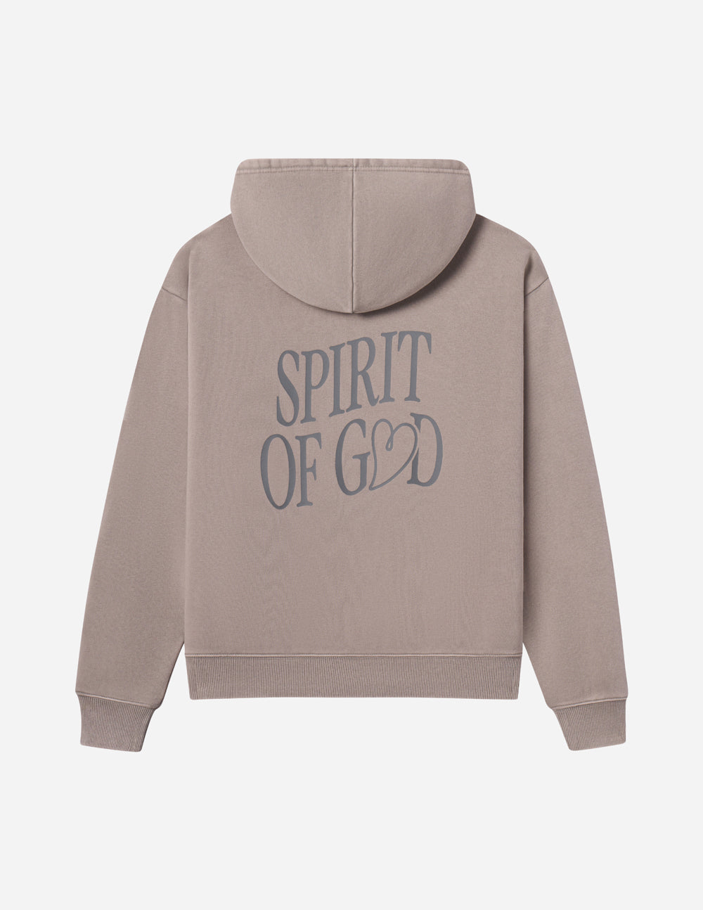 Elevated Faith Spirit of God Unisex Hoodie