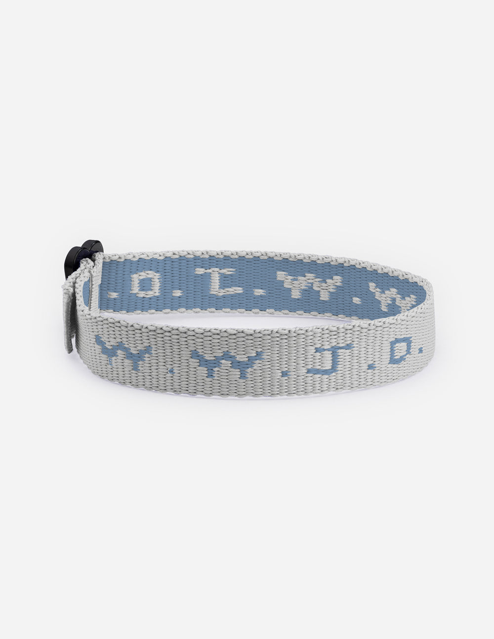 Elevated Faith WWJD Cyber Bracelet Pack