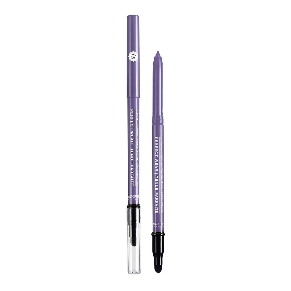 ABSOLUTE Perfect Wear Waterproof Eyeliner by Avera Group