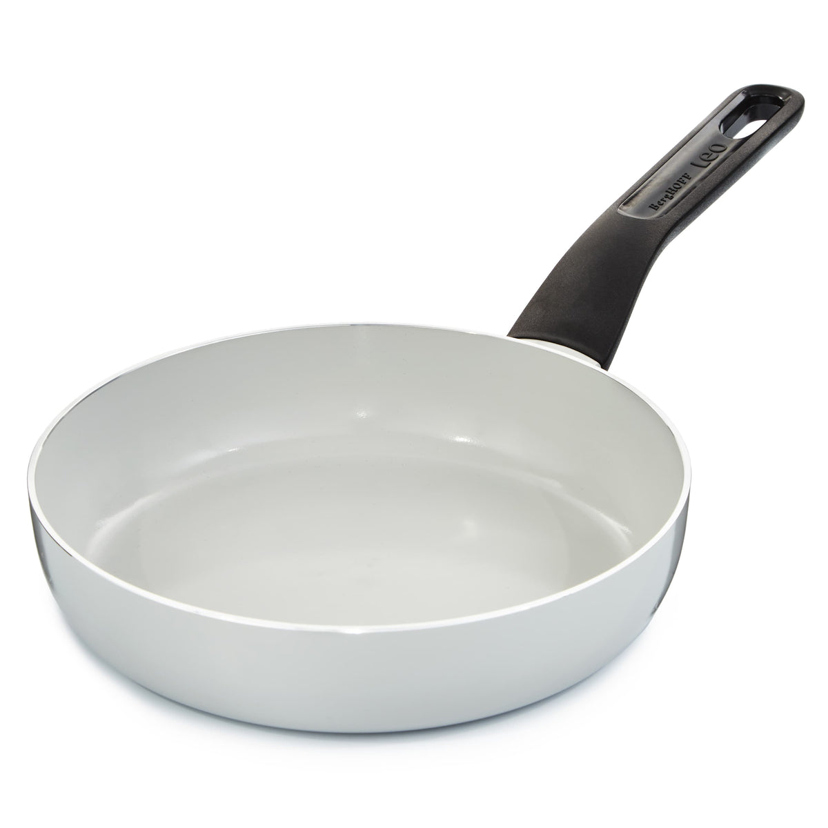 BergHOFF Leo Glints Nonstick Recycled Aluminum Frying Pan 8"