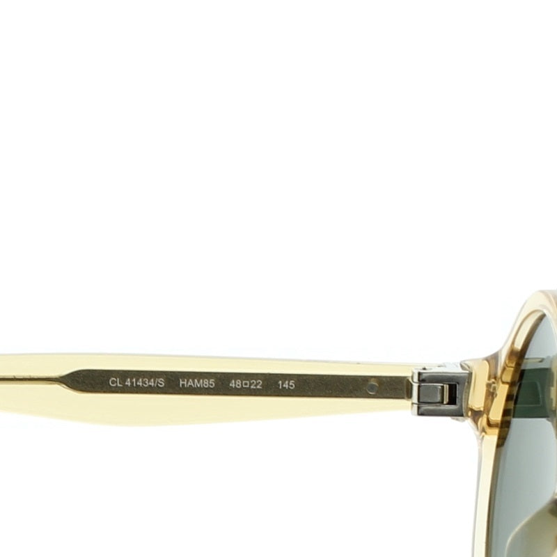 Celine Women's Sunglasses Jane Champagne CL 41434/S