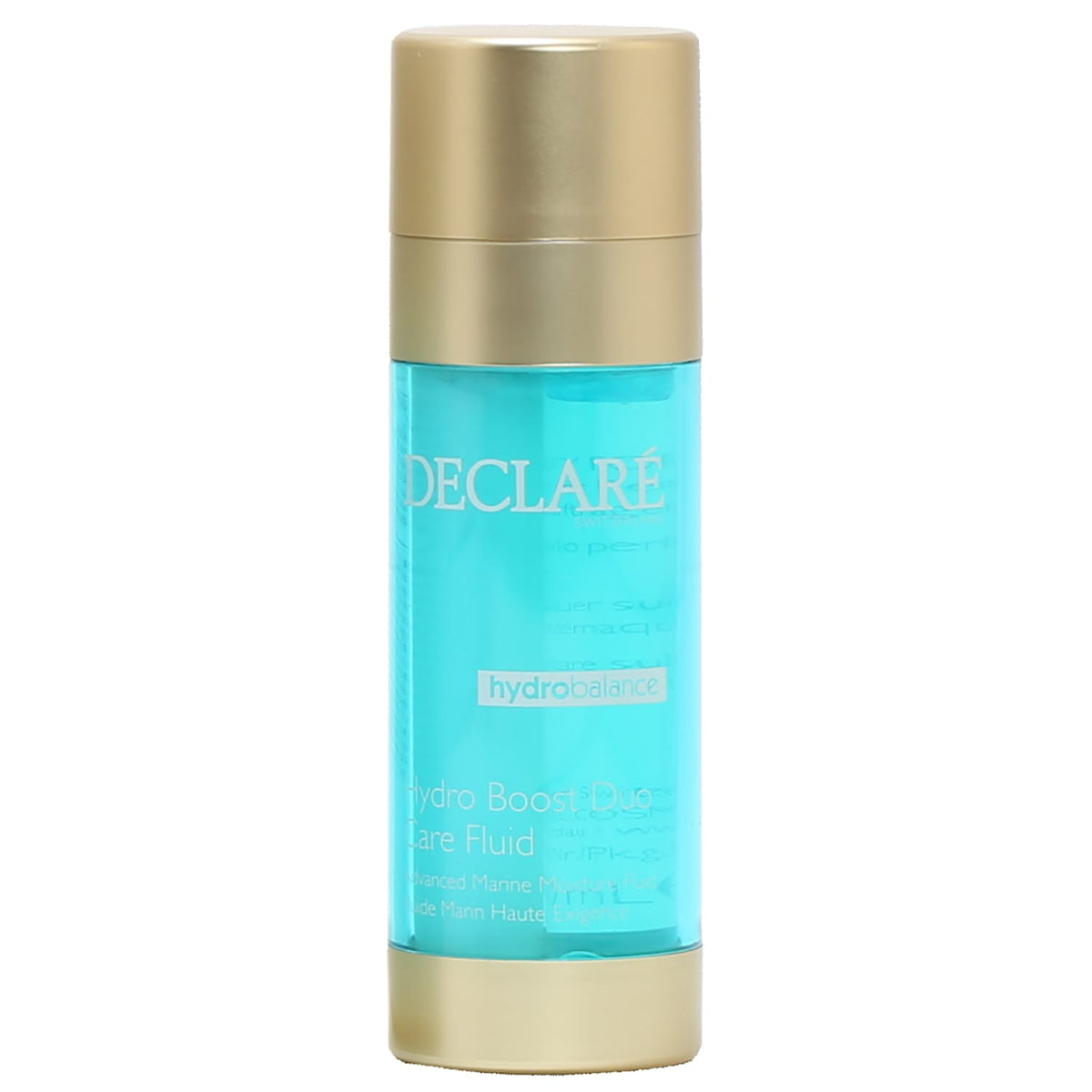 Declare Hydro Boost Duo Care Fluid