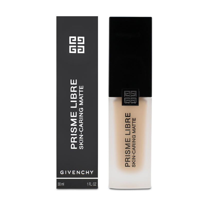Givenchy Prisme Libre Skin-Caring Matte Foundation 3 C275