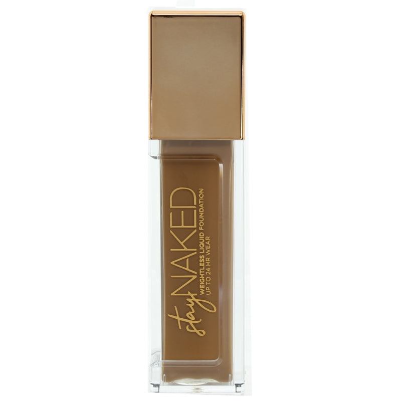 Urban Decay Liquid Foundation Stay Naked Weightless 30ml - 60WY