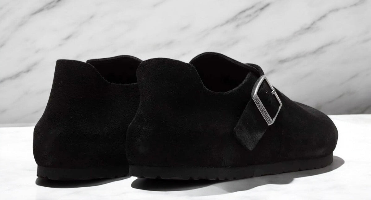 Birkenstock Men's London Sd R Regular Width Sneakers