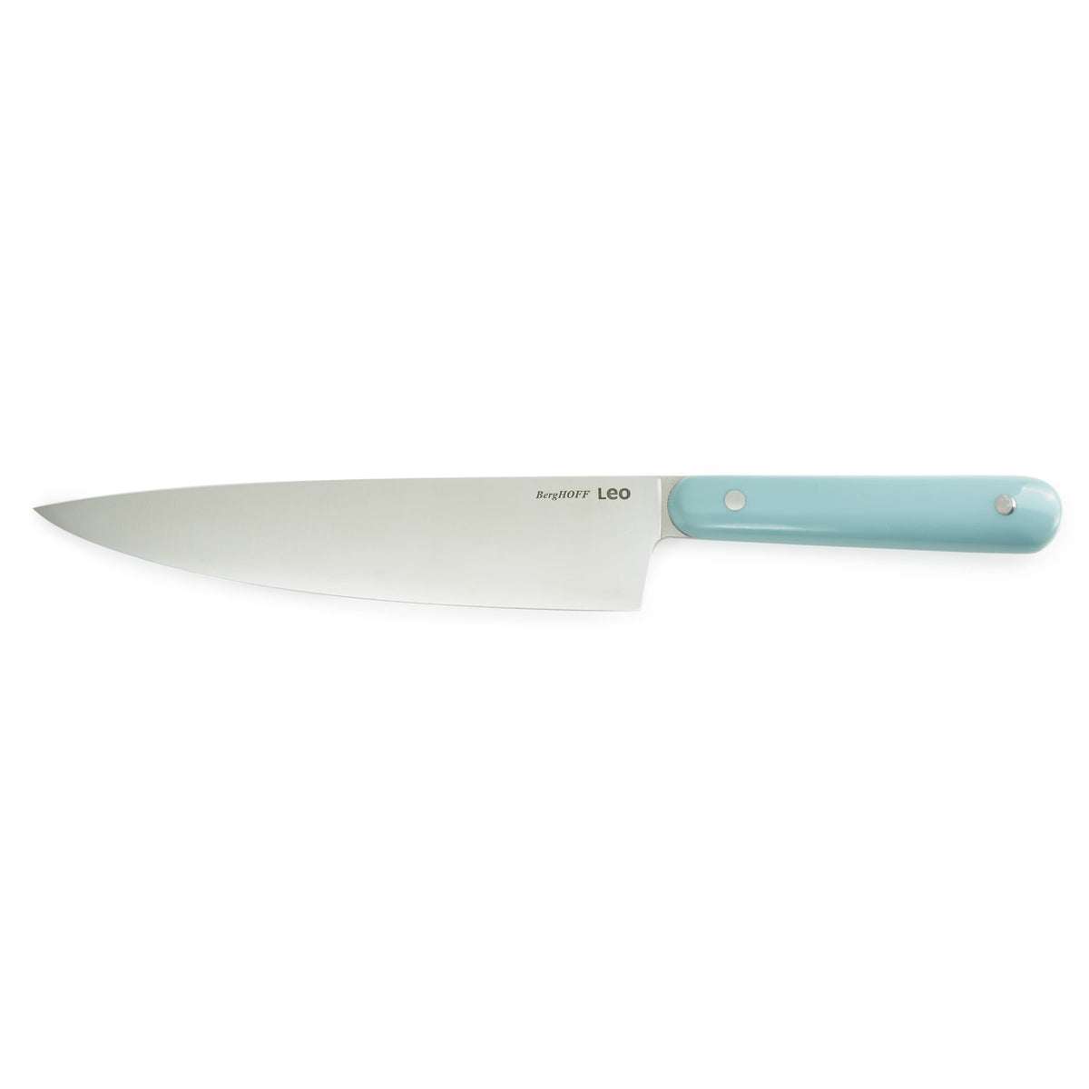 BergHOFF Leo Glints Stainless Steel Chef's Knife 8", Slate