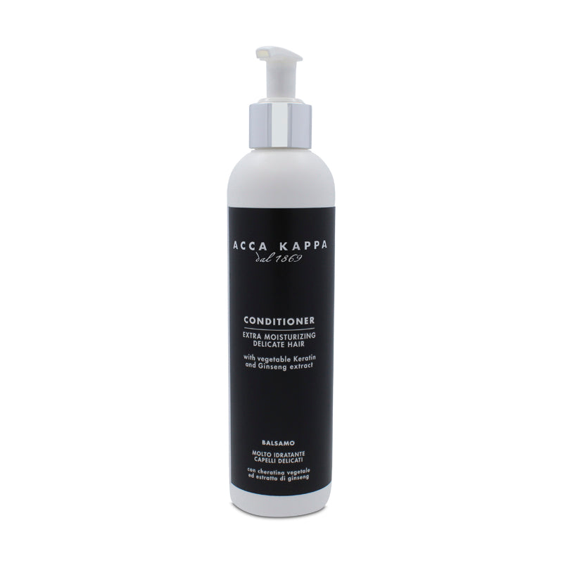 Acca Kappa White Moss Hair Conditioner 250ml