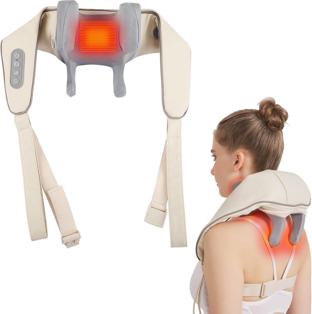 Bene Serenity Neck & Shoulder Massager