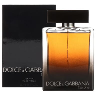 Dolce & Gabbana the One 5 Oz Eau De Parfum Spray for Men.