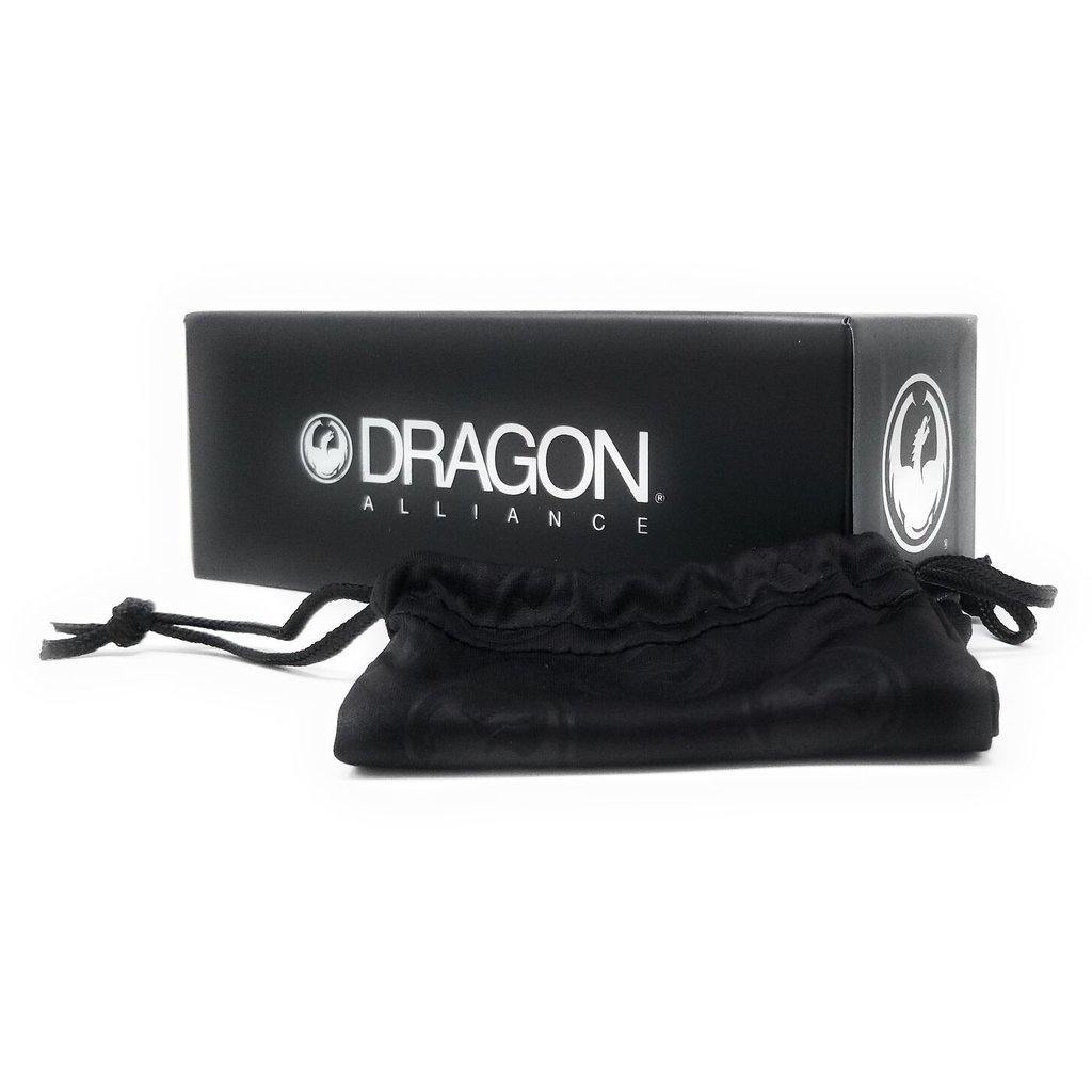 Dragon Alliance Men's Aerial Ion Sunglasses