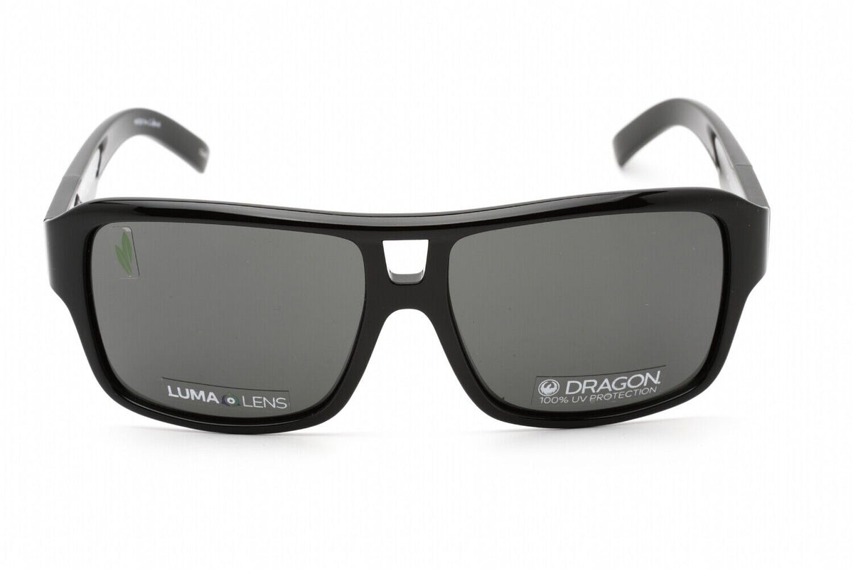 Dragon Alliance Men's The Jam Small Ll Sunglasses