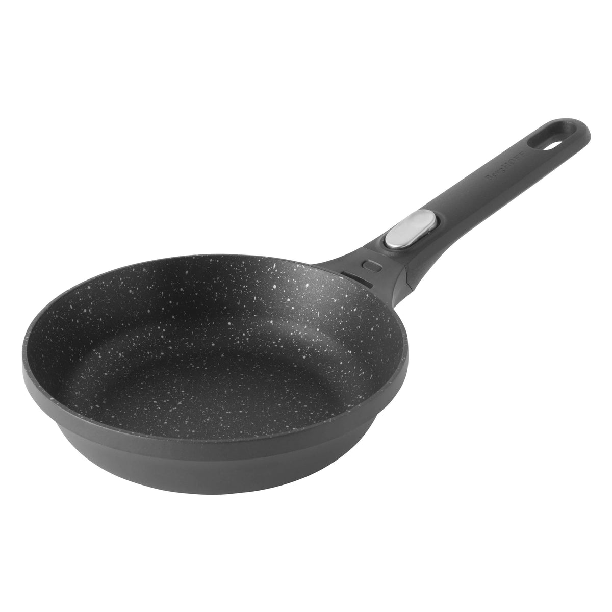 BergHOFF GEM Nonstick Aluminum 8" Fry Pan, Detachable Handle