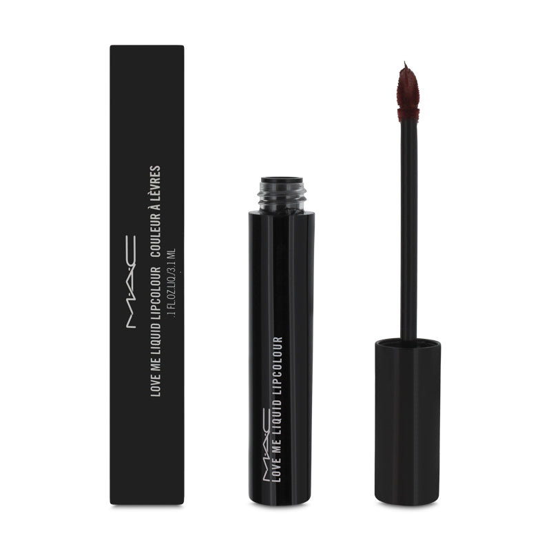 MAC Love Me Liquid Lipcolour 483 It's All Me