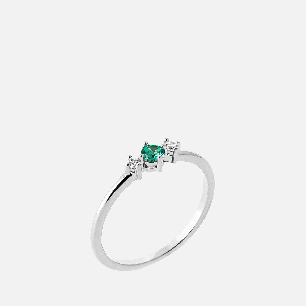 Elara Trio Ring