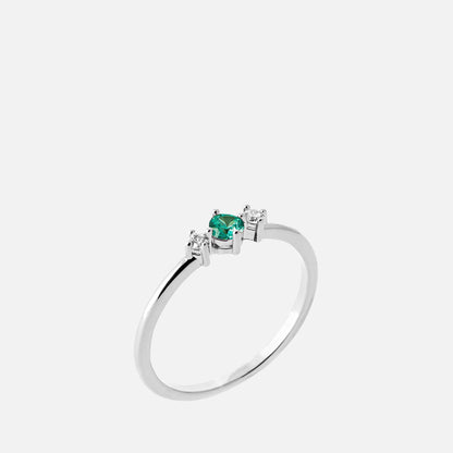 Elara Trio Ring