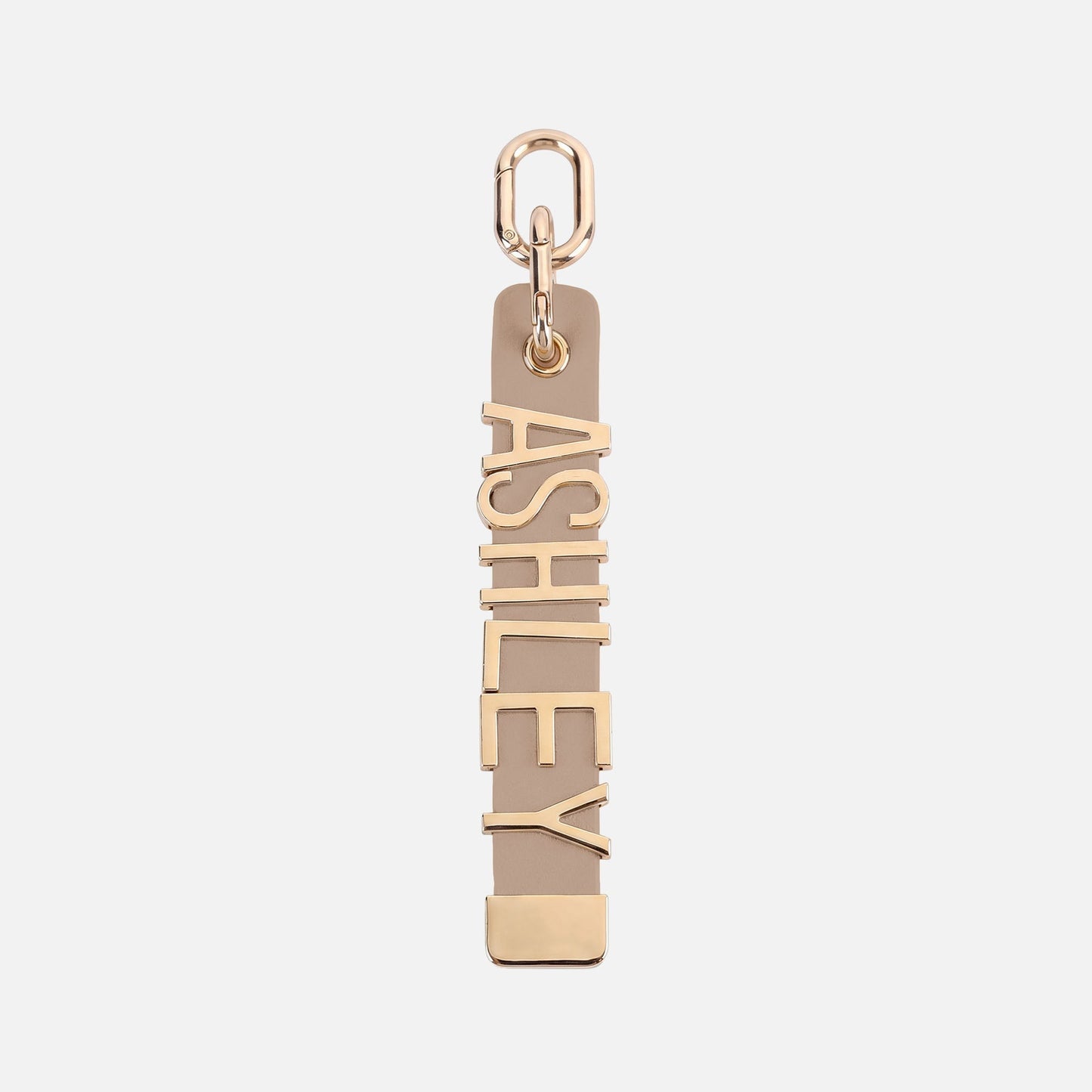 Adelia Keychain