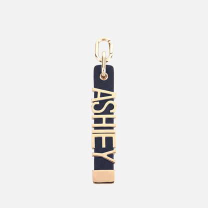 Adelia Keychain