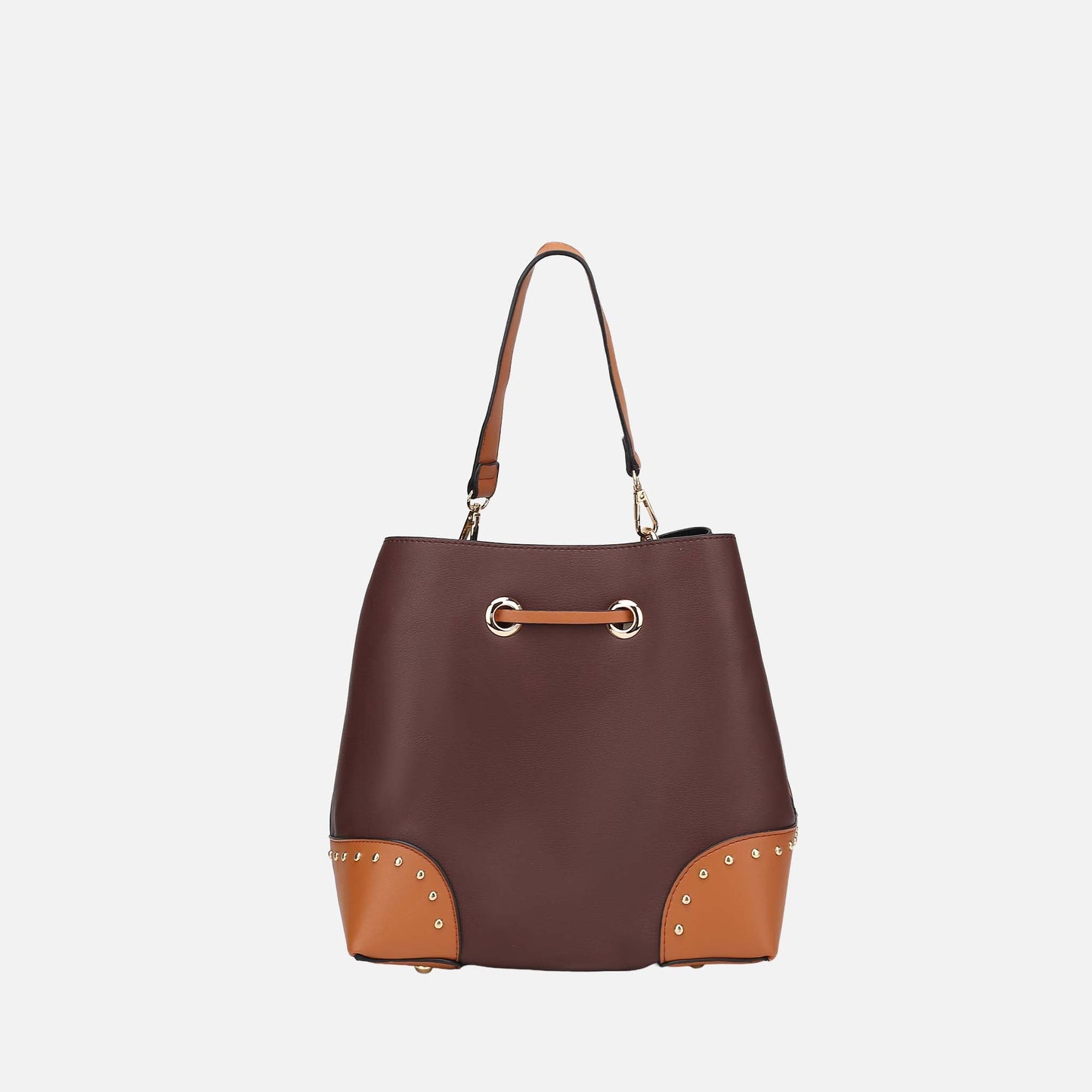 Callie Bucket Bag and Wallet Set