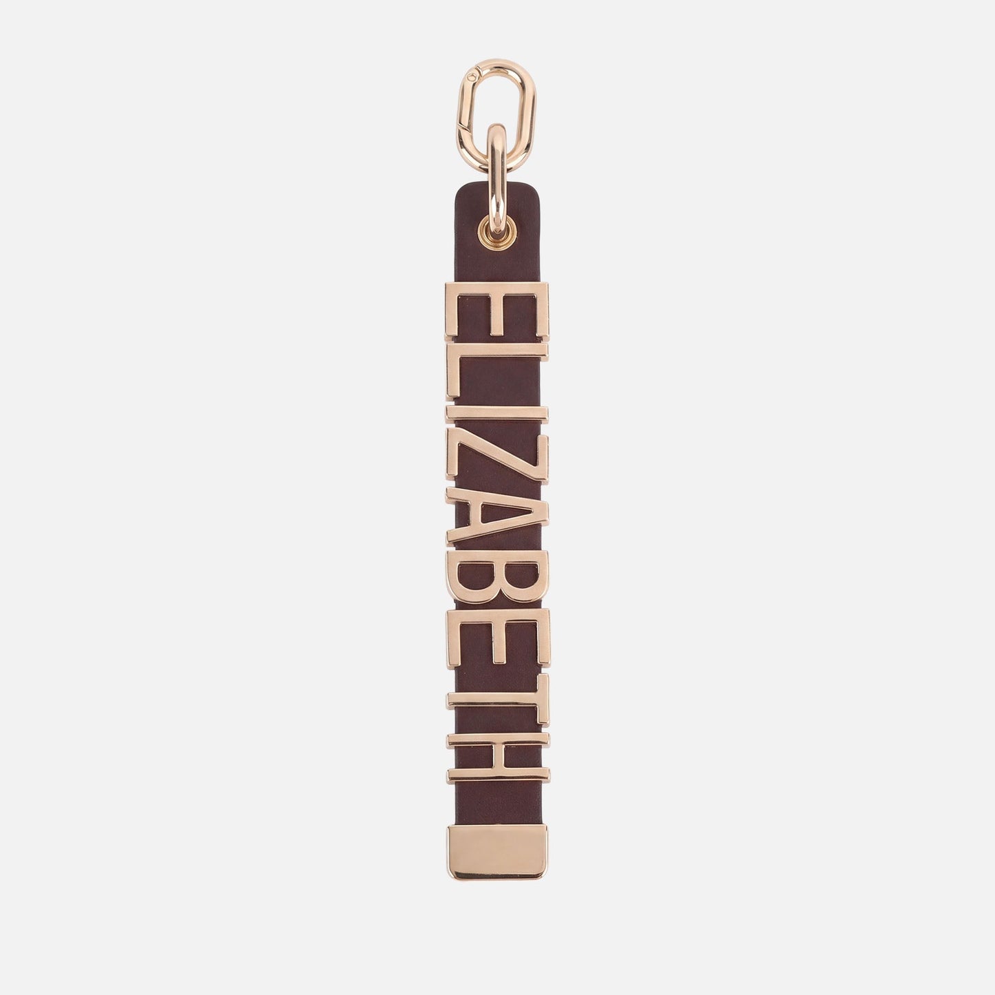 Adelia Keychain