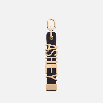 Adelia Keychain