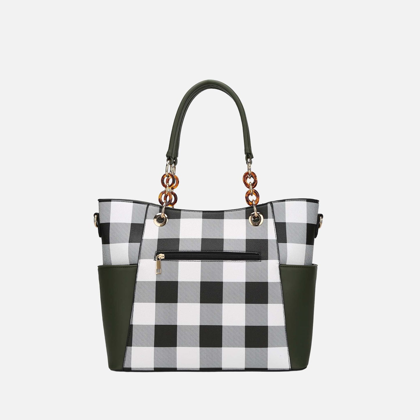 Bonita Tote Bag and Wallet Set