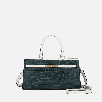 Colby Satchel Bag