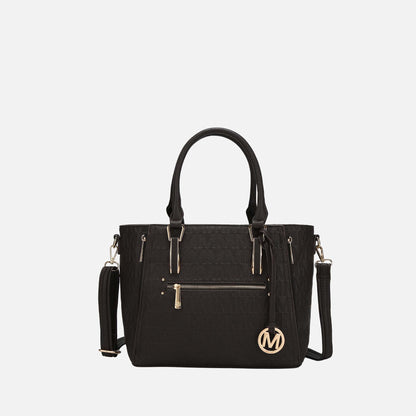 Cairo Signature Shoulder Bag
