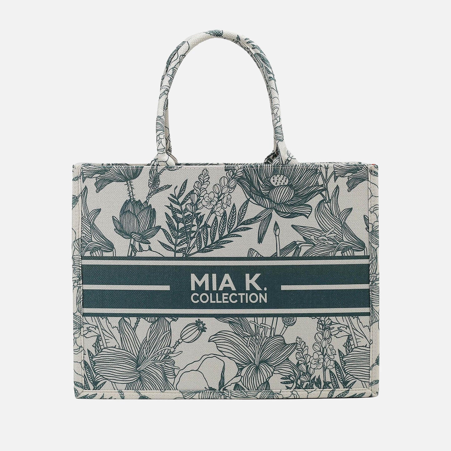 Adorabella Tote Bag