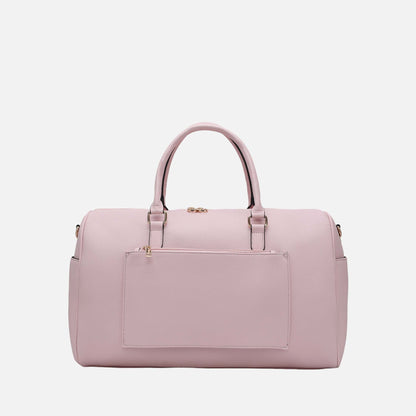 Allegra Weekender Bag