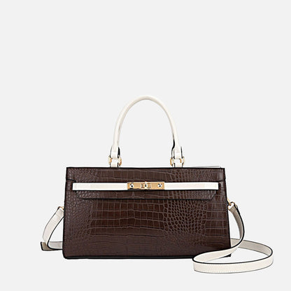 Colby Satchel Bag