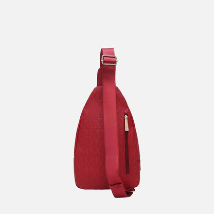 Cleisy Sling Bag