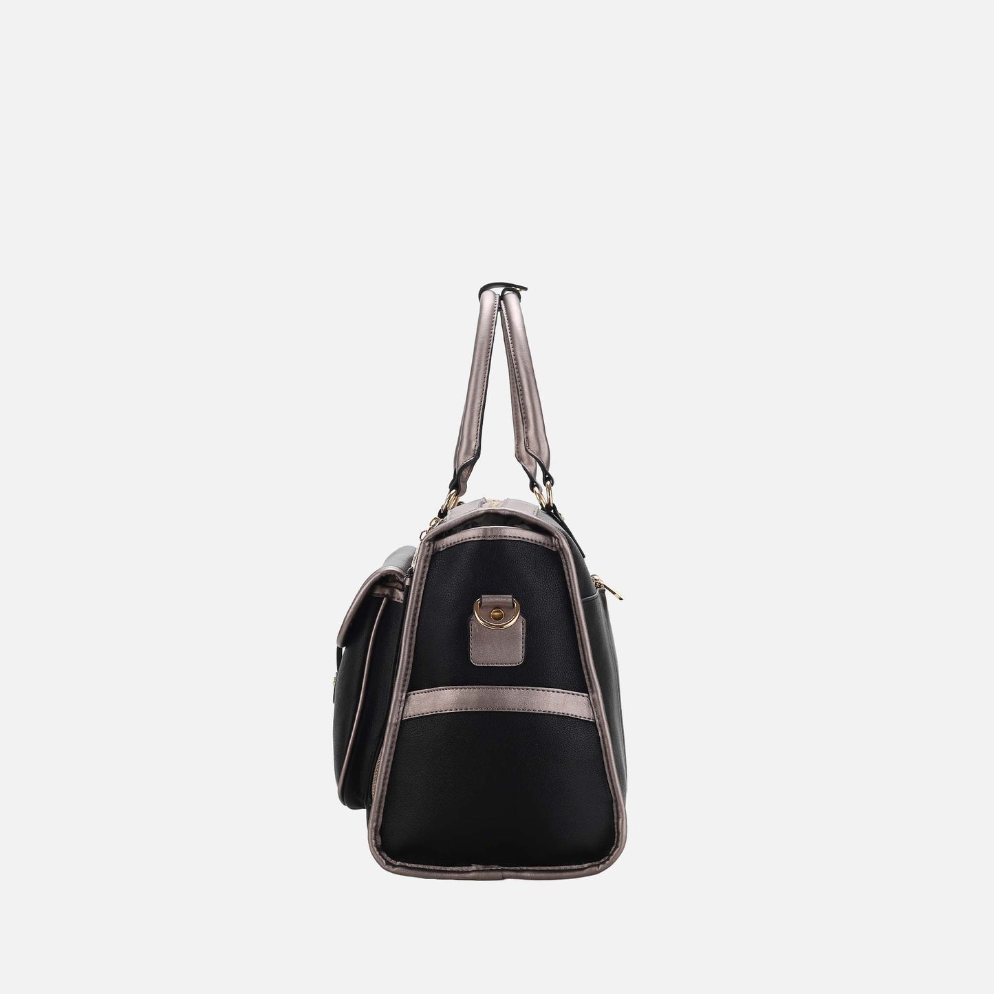Genevieve Weekender Bag