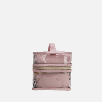 Emma Cosmetic Case and Set