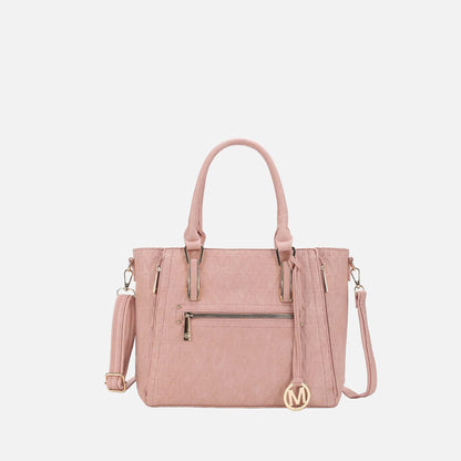 Cairo Signature Shoulder Bag