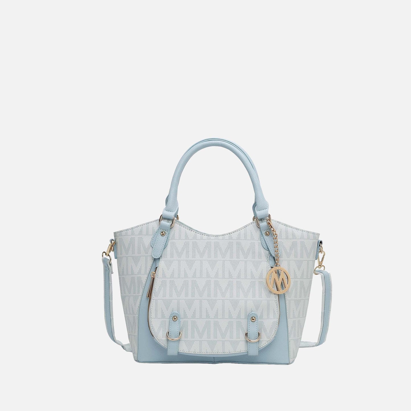 Fula Signature Shoulder Bag