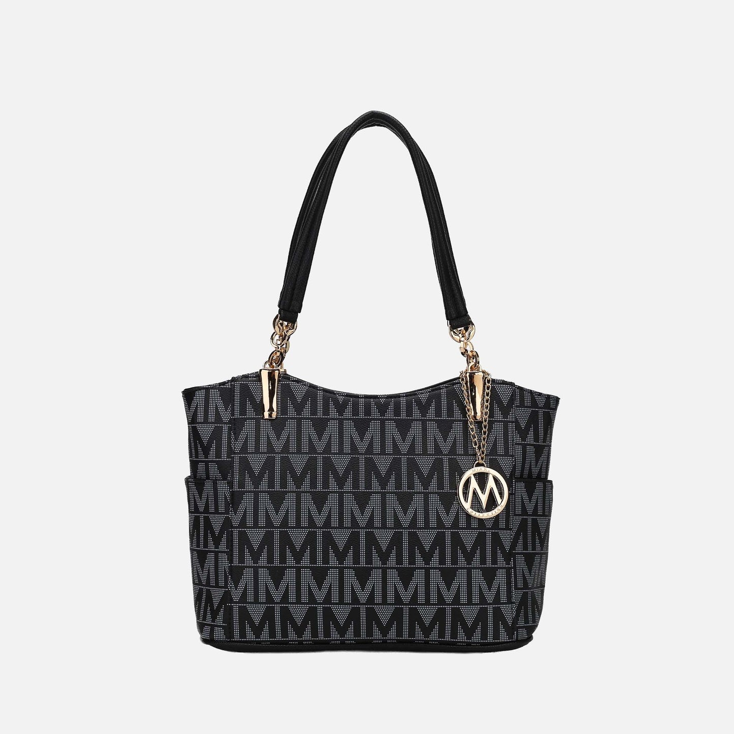 Braylee Signature Tote Bag