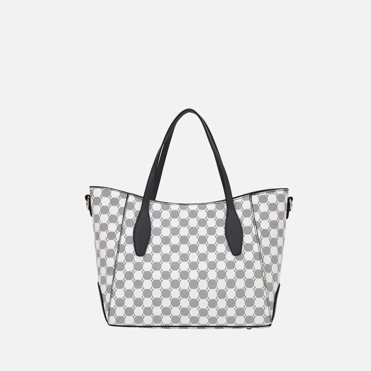 Gianna Tote Bag and Wallet Set