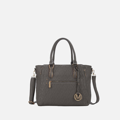 Cairo Signature Shoulder Bag